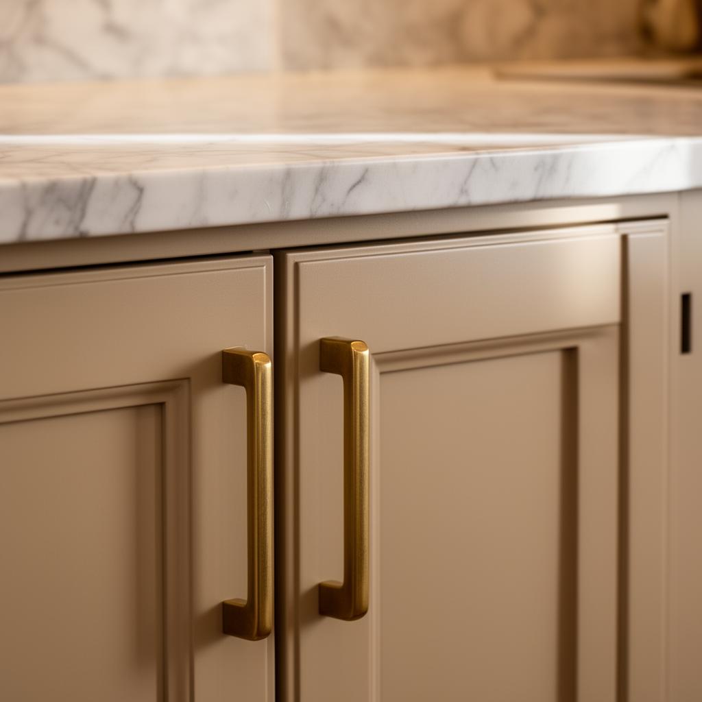 Custom Kitchens
